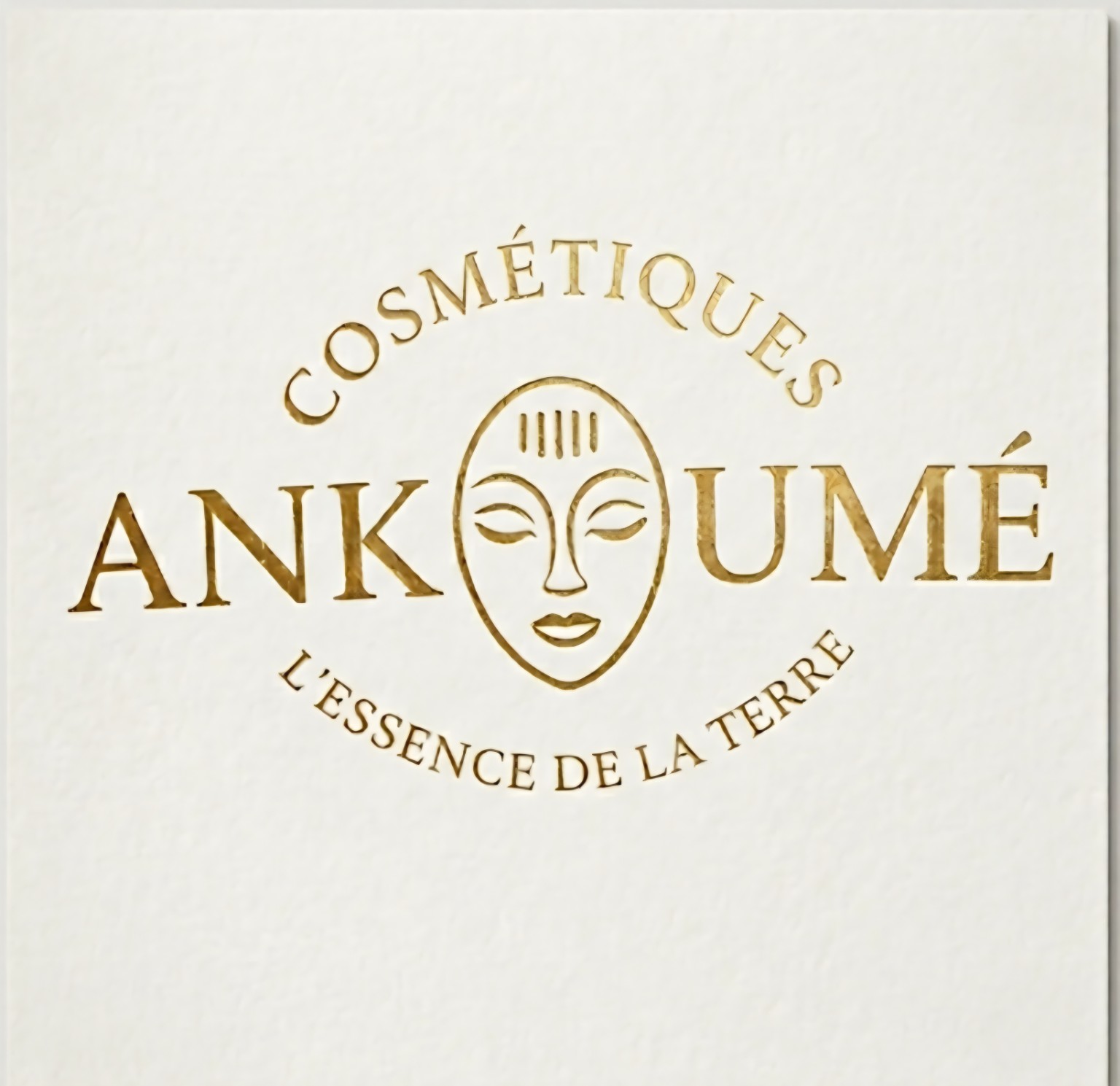 ANKOUMÉ — L’ESSENCE DE LA TERRE